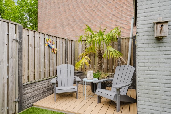 Medium property photo - Zeefvoorde 26, 3204 SM Spijkenisse